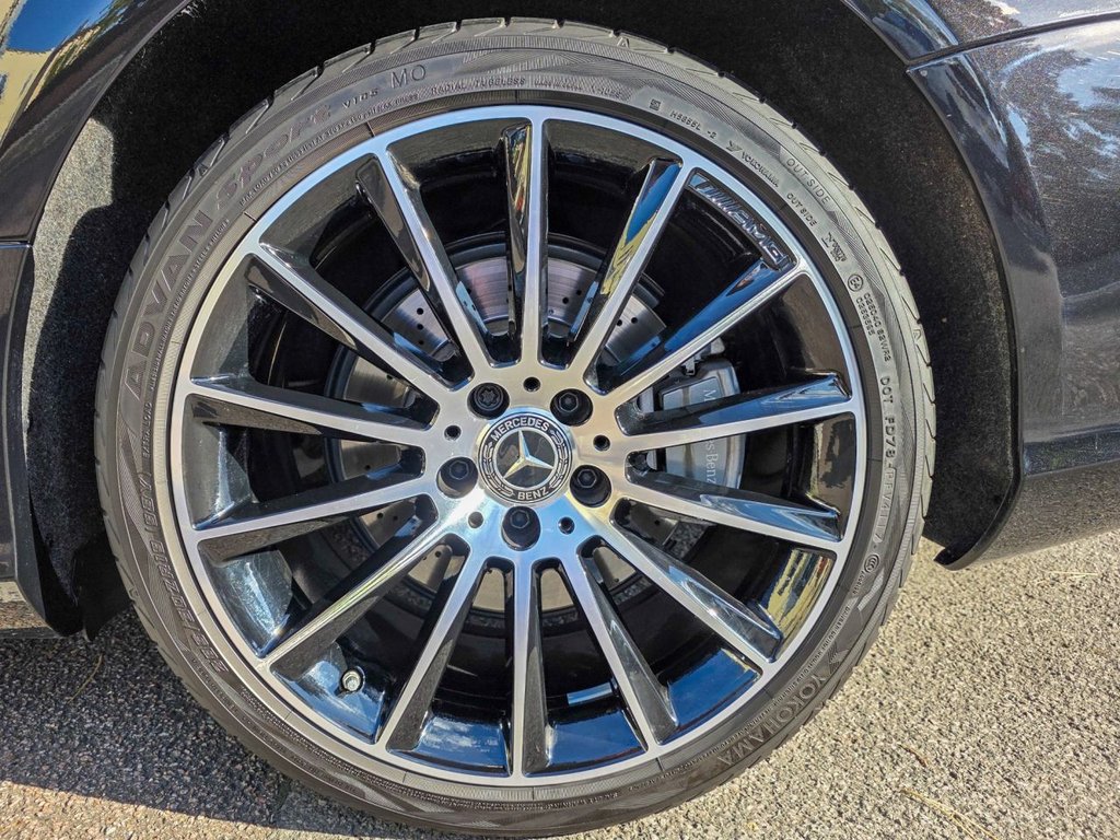 Used Mercedes-Benz SL 2018 for sale - 77085579: Photo 5