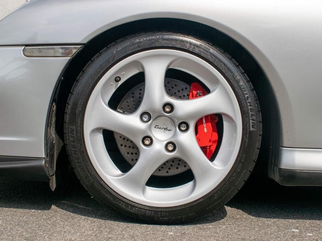 Used Porsche 911 2003 for sale - 78123955: Photo 10