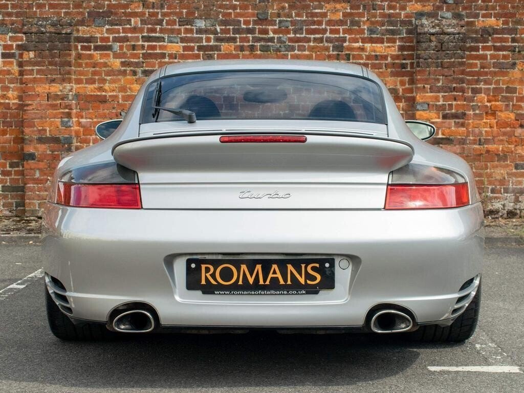 Used Porsche 911 2003 for sale - 78123955: Photo 11