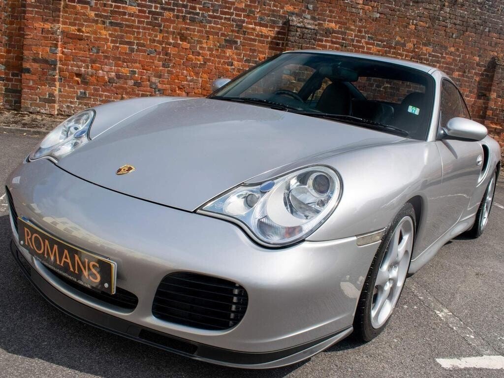 Used Porsche 911 2003 for sale - 78123955: Photo 13