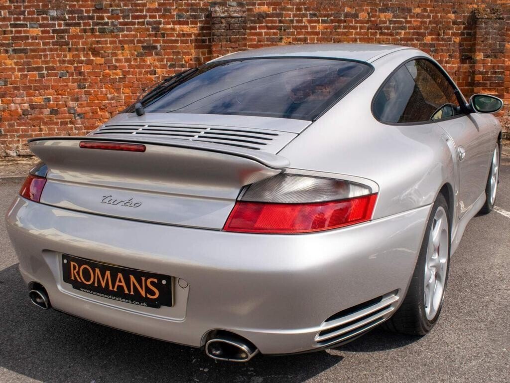Used Porsche 911 2003 for sale - 78123955: Photo 14