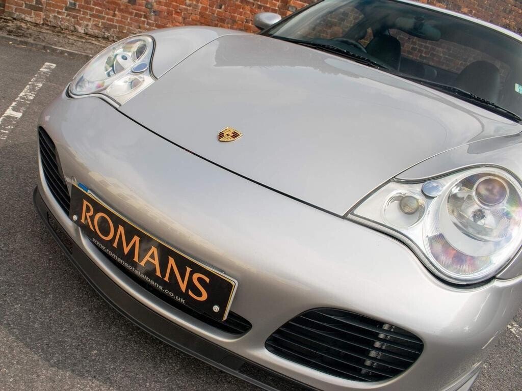 Used Porsche 911 2003 for sale - 78123955: Photo 16