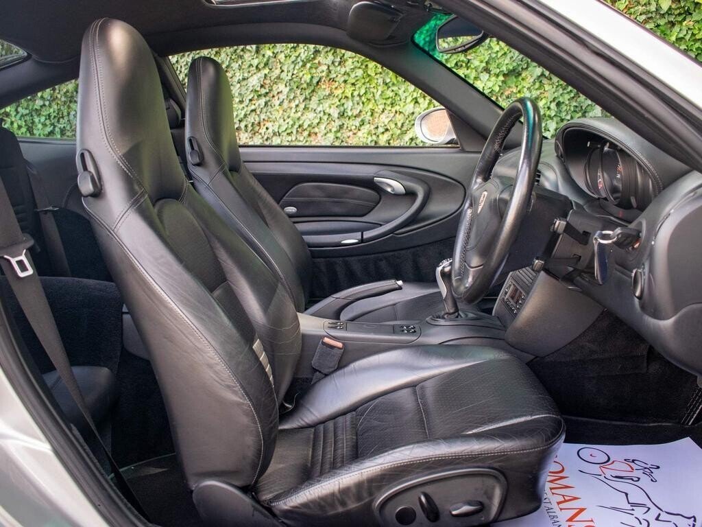 Used Porsche 911 2003 for sale - 78123955: Photo 19