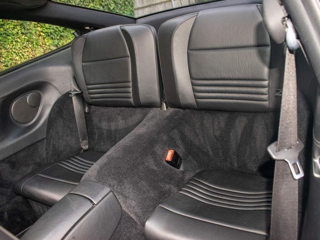 Used Porsche 911 2003 for sale - 78123955: Photo 22