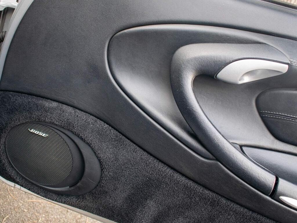 Used Porsche 911 2003 for sale - 78123955: Photo 24