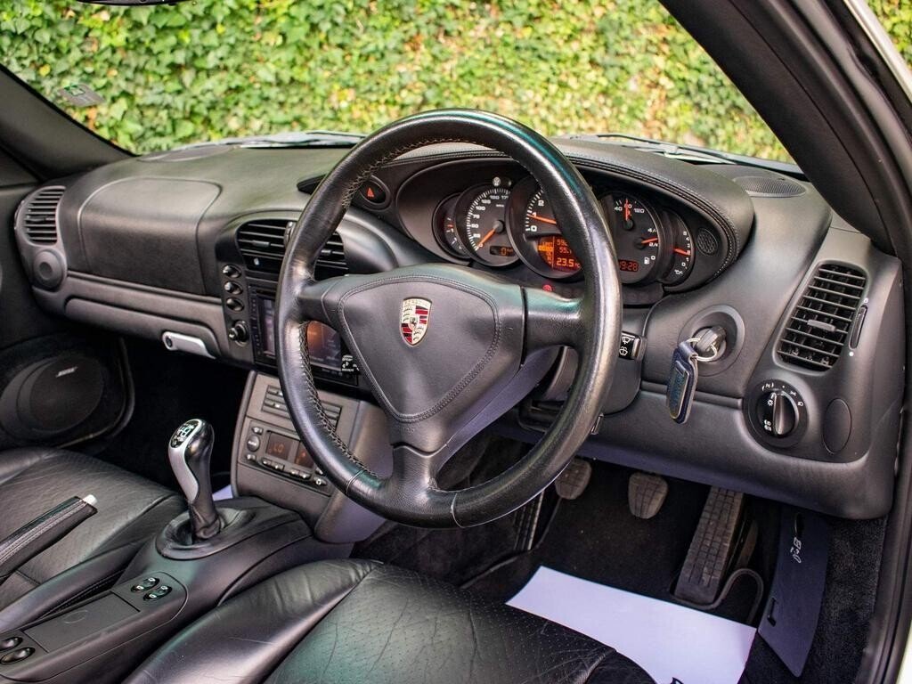 Used Porsche 911 2003 for sale - 78123955: Photo 27