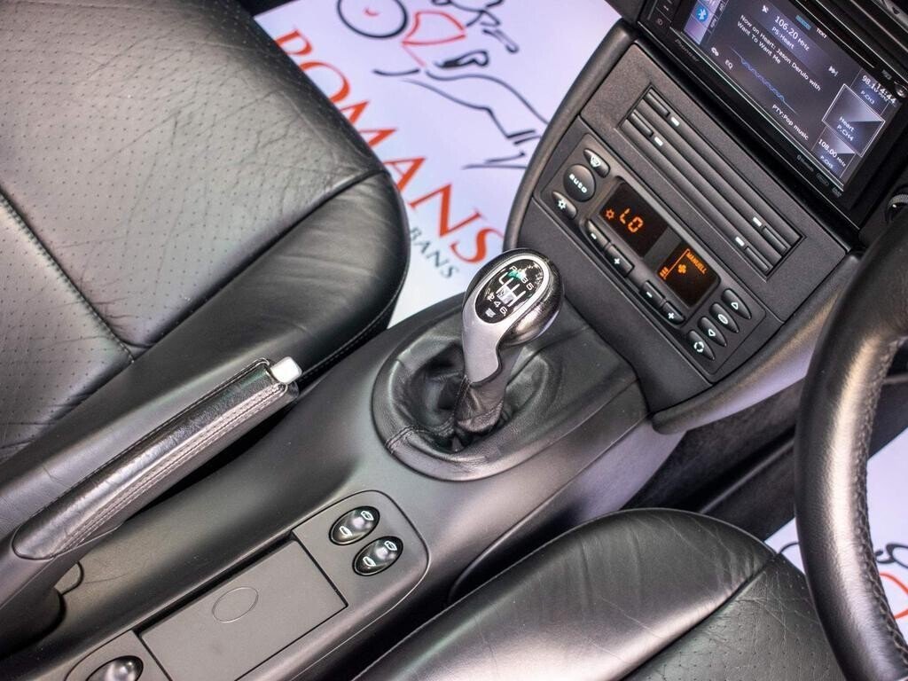 Used Porsche 911 2003 for sale - 78123955: Photo 28