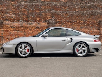 Used Porsche 911 2003 for sale - 78123955: Photo