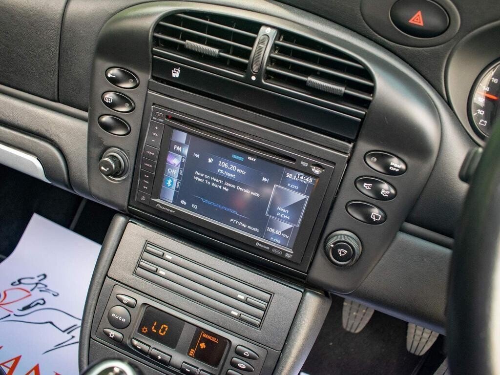 Used Porsche 911 2003 for sale - 78123955: Photo 30