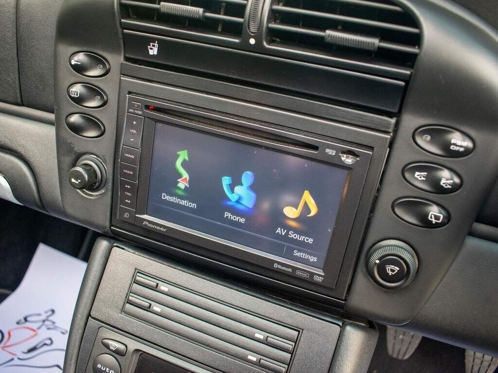 Used Porsche 911 2003 for sale - 78123955: Photo 31