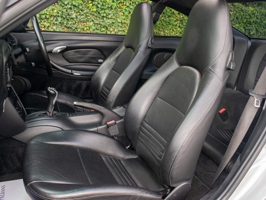 Used Porsche 911 2003 for sale - 78123955: Photo 33