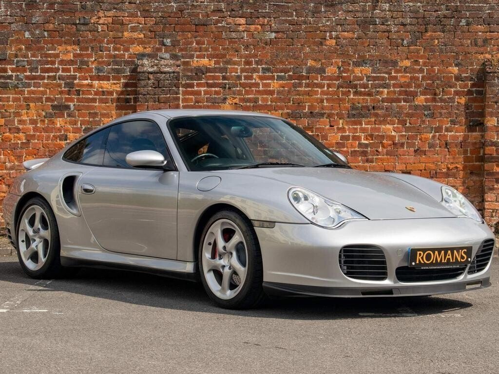 Used Porsche 911 2003 for sale - 78123955: Photo 35