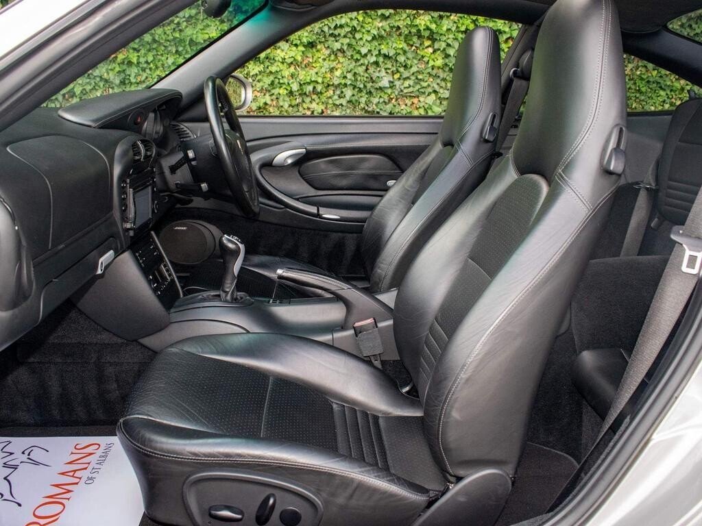 Used Porsche 911 2003 for sale - 78123955: Photo 5