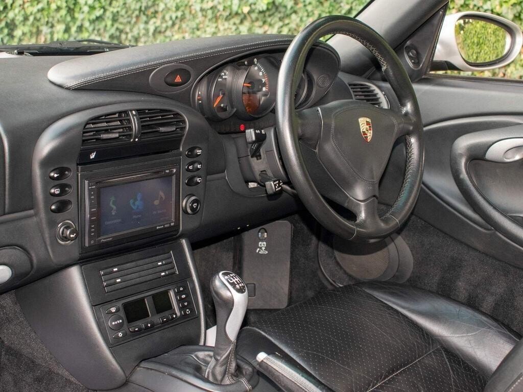 Used Porsche 911 2003 for sale - 78123955: Photo 7