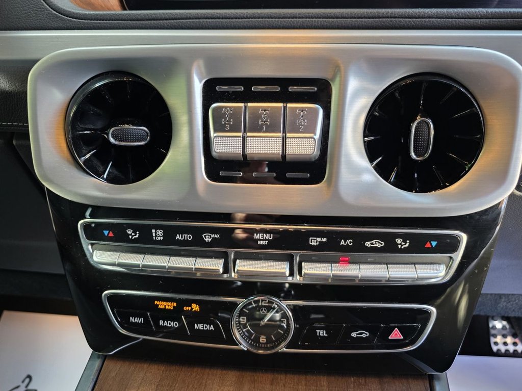 Used Mercedes-Benz G Class 2020 for sale - 76470544: Photo 40