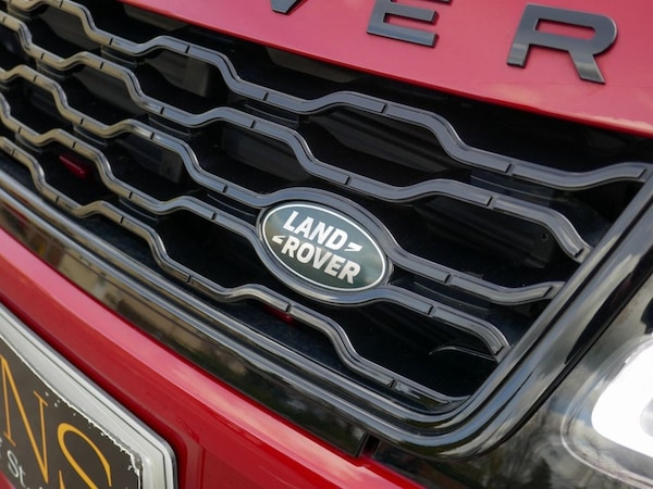 Used Land Rover Range Rover Sport 2021 for sale - 74401641: Photo 13