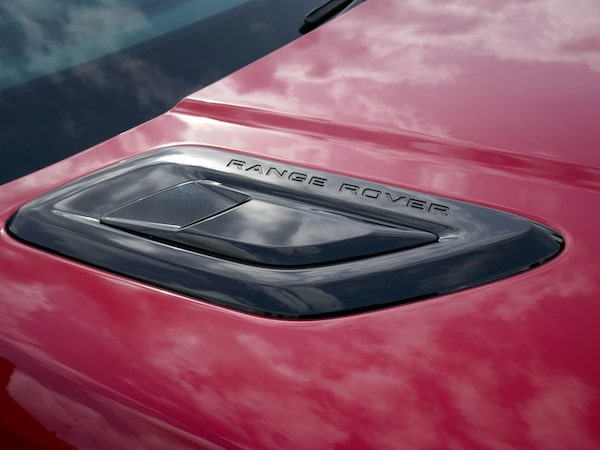 Used Land Rover Range Rover Sport 2021 for sale - 74401641: Photo 22