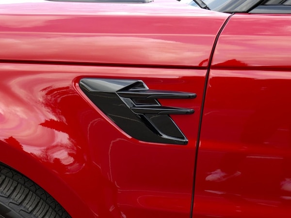 Used Land Rover Range Rover Sport 2021 for sale - 74401641: Photo 30