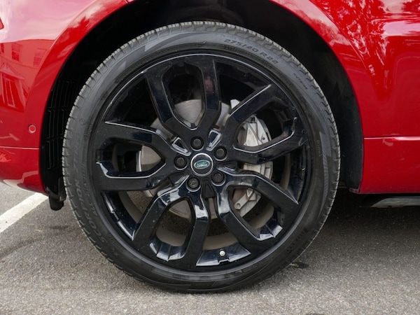 Used Land Rover Range Rover Sport 2021 for sale - 74401641: Photo 31