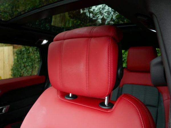 Used Land Rover Range Rover Sport 2021 for sale - 74401641: Photo 33