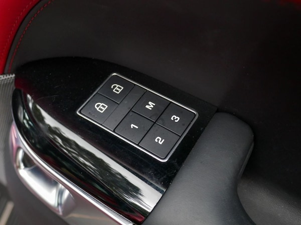 Used Land Rover Range Rover Sport 2021 for sale - 74401641: Photo 38