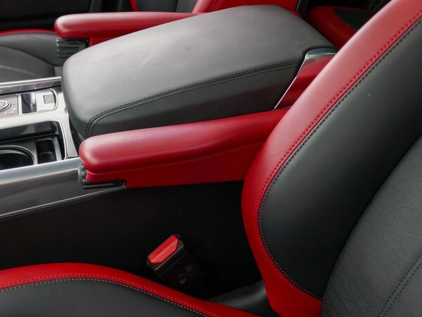 Used Land Rover Range Rover Sport 2021 for sale - 74401641: Photo 39