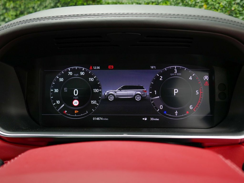 Vehicle 40