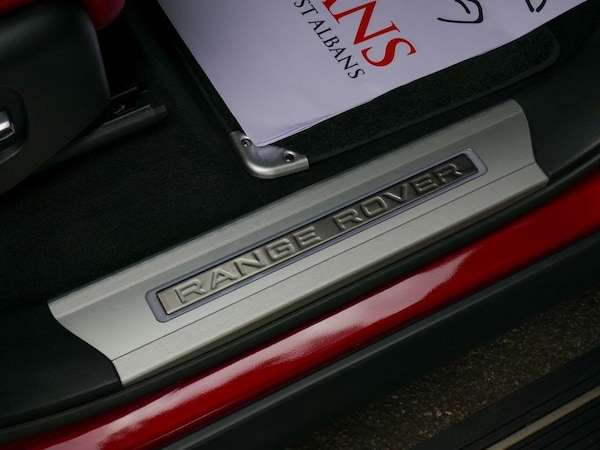 Used Land Rover Range Rover Sport 2021 for sale - 74401641: Photo 43