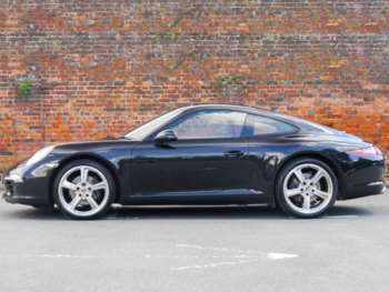 Used Porsche 911 2013 for sale - 75099199: Photo