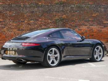 Used Porsche 911 2013 for sale - 75099199: Photo