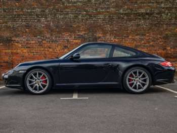 Used Porsche 911 2010 for sale - 74016393: Photo