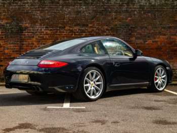 Used Porsche 911 2010 for sale - 74016393: Photo
