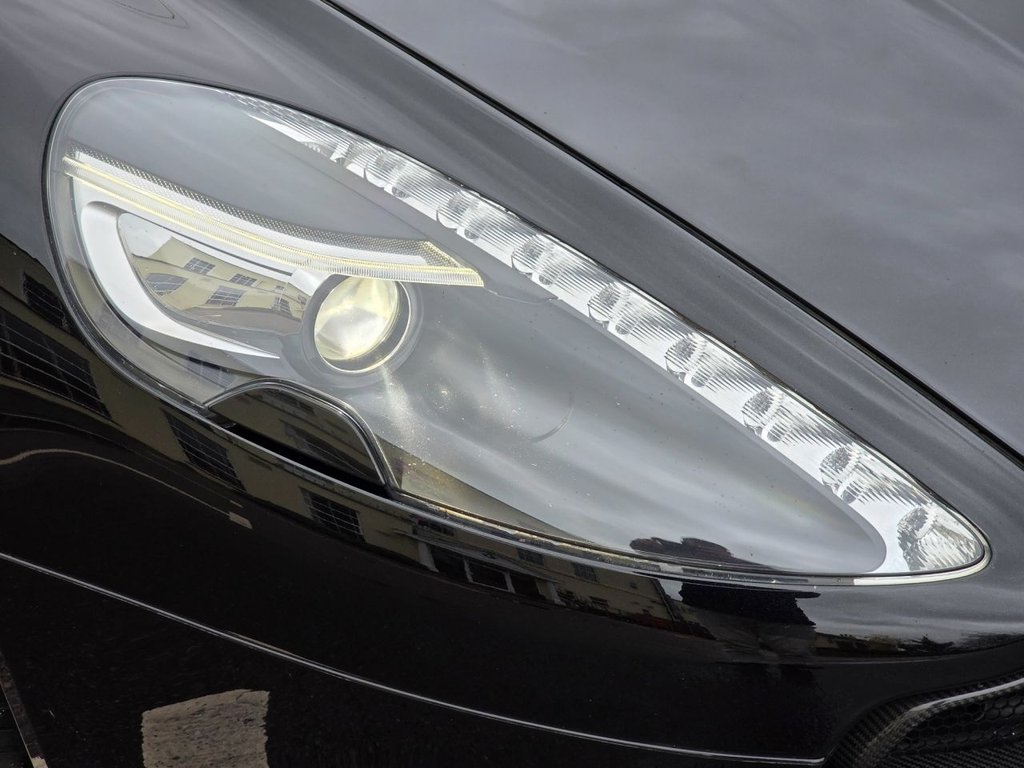 Used Aston Martin Vanquish 2018 for sale - 77583448: Photo 26