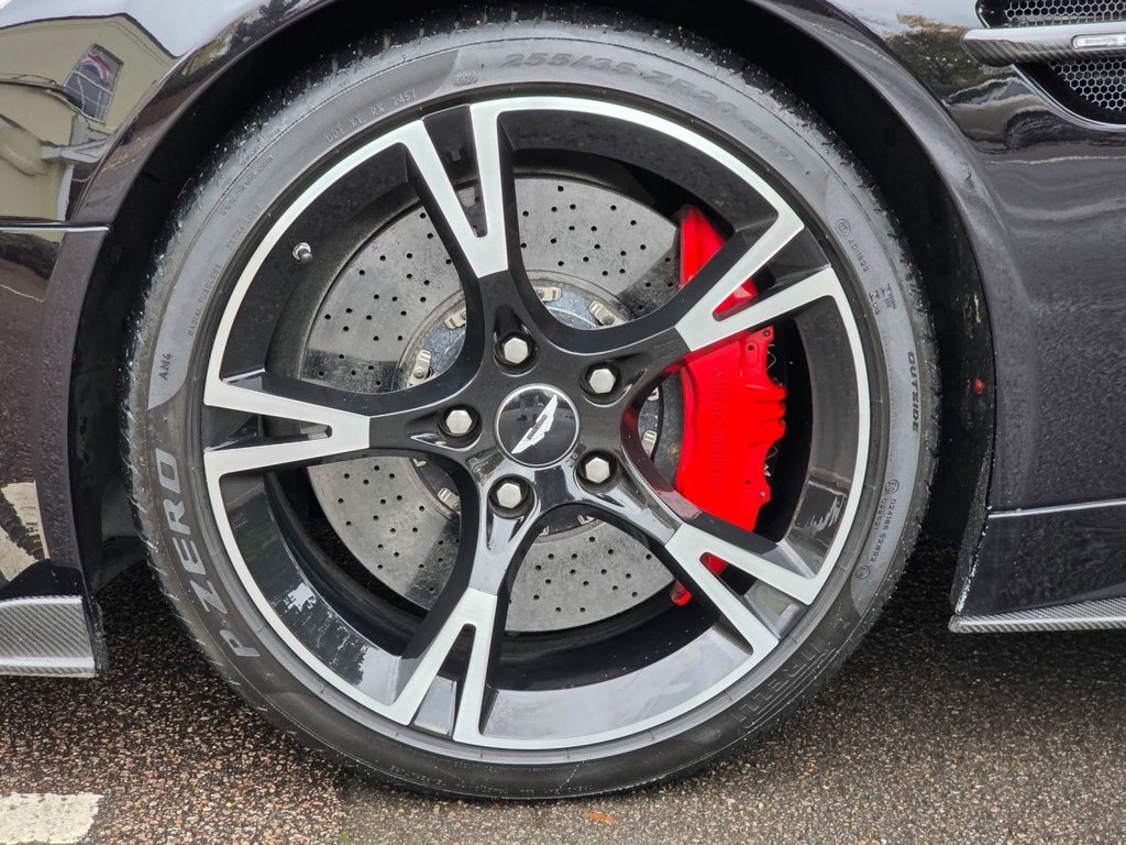 Used Aston Martin Vanquish 2018 for sale - 77583448: Photo 27