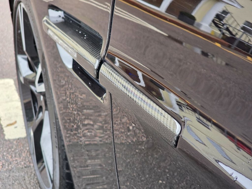 Used Aston Martin Vanquish 2018 for sale - 77583448: Photo 28