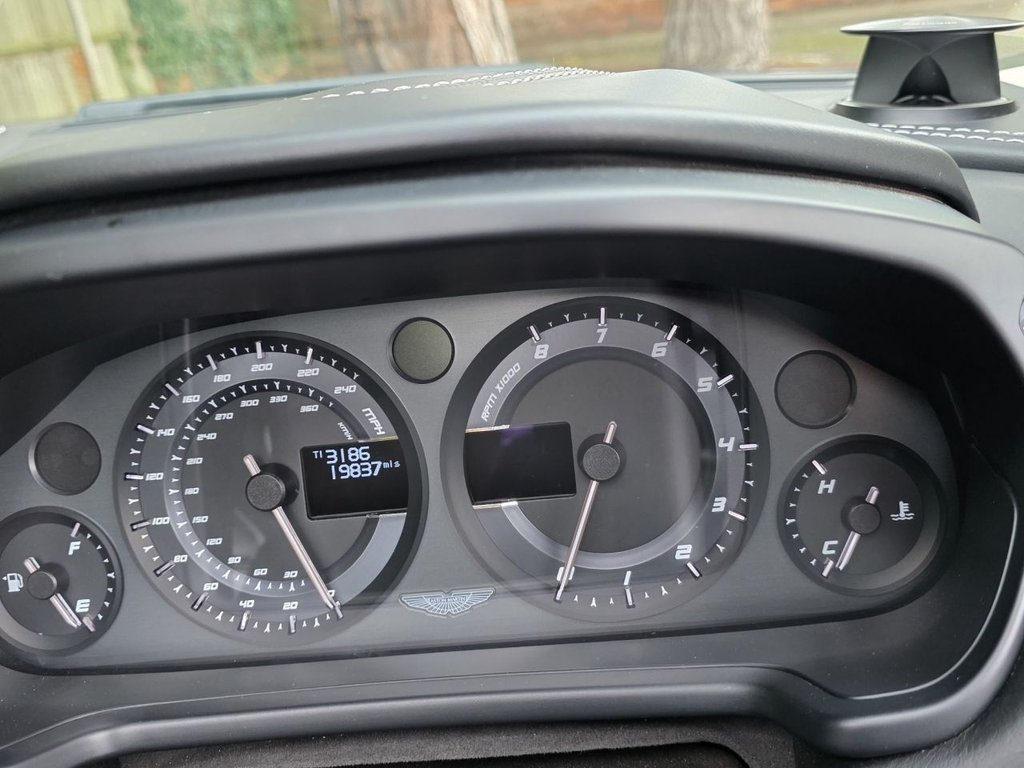 Used Aston Martin Vanquish 2018 for sale - 77583448: Photo 33