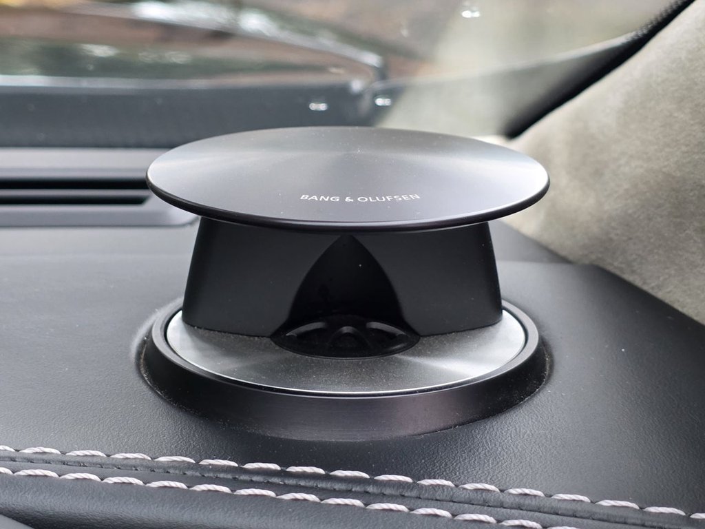 Used Aston Martin Vanquish 2018 for sale - 77583448: Photo 39