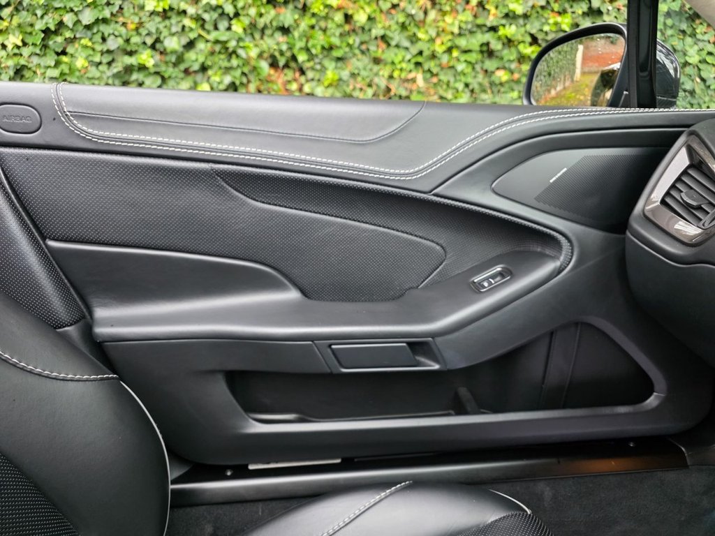 Used Aston Martin Vanquish 2018 for sale - 77583448: Photo 41