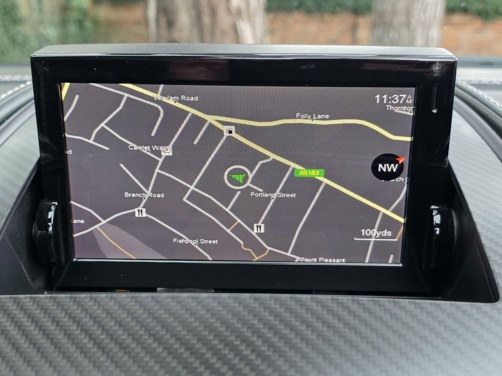 Used Aston Martin Vanquish 2018 for sale - 77583448: Photo 43