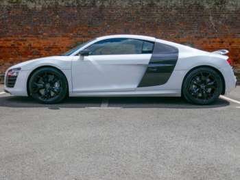 Used Audi R8 2013 for sale - 74616881: Photo