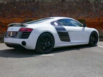 Used Audi R8 2013 for sale - 74616881: Photo