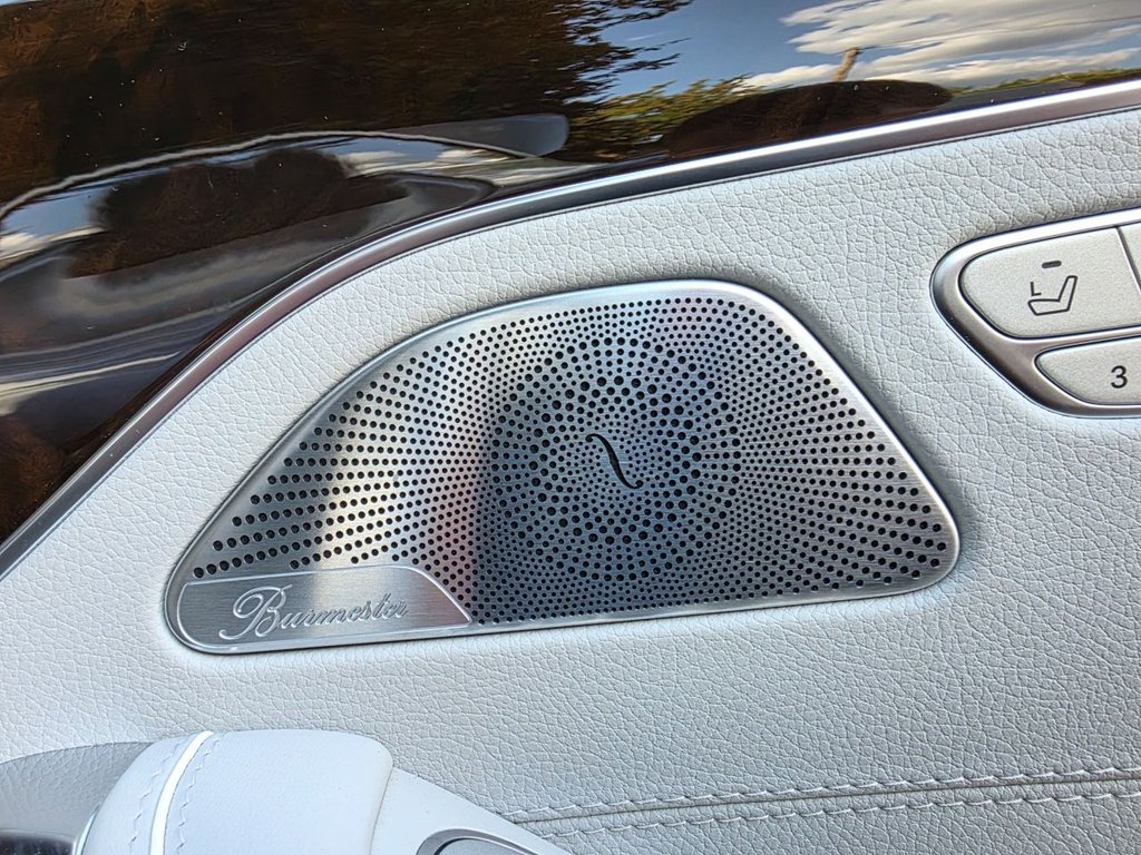 Used Mercedes-Benz S Class 2015 for sale - 77085564: Photo 17