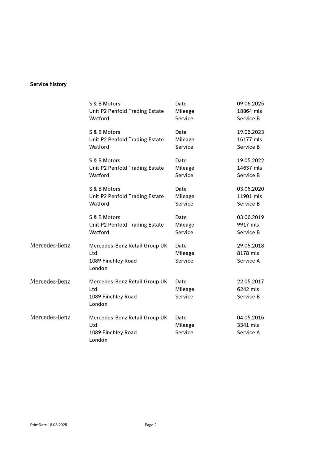 Used Mercedes-Benz S Class 2015 for sale - 77085564: Photo 21