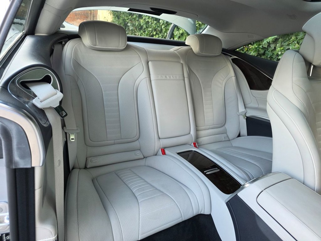 Used Mercedes-Benz S Class 2015 for sale - 77085564: Photo 23