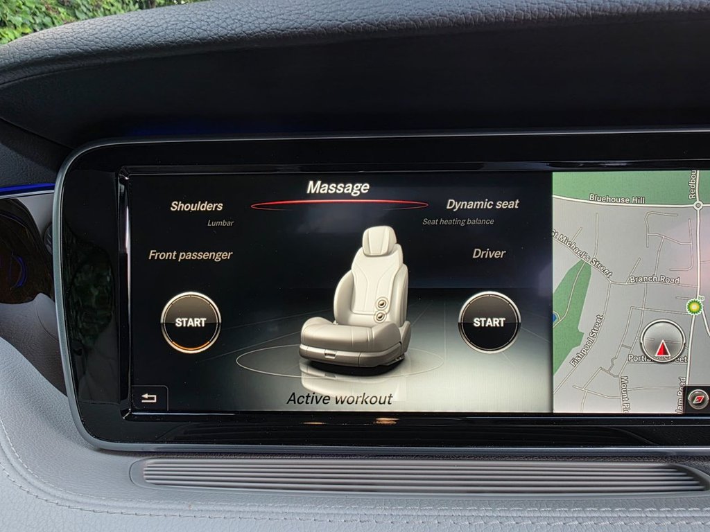 Used Mercedes-Benz S Class 2015 for sale - 77085564: Photo 25