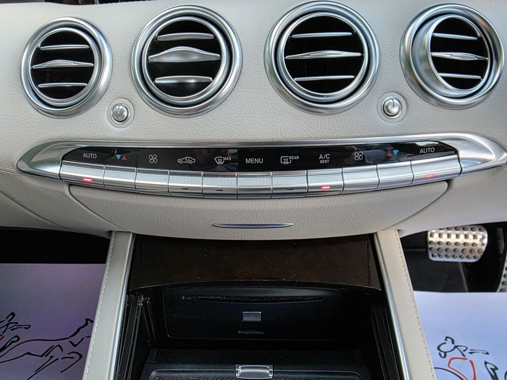 Used Mercedes-Benz S Class 2015 for sale - 77085564: Photo 29