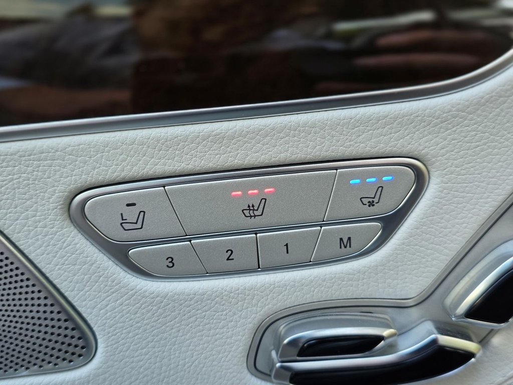 Used Mercedes-Benz S Class 2015 for sale - 77085564: Photo 33