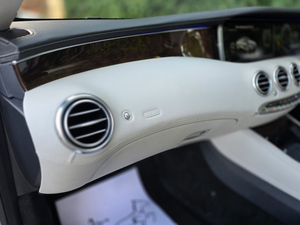 Used Mercedes-Benz S Class 2015 for sale - 77085564: Photo 40