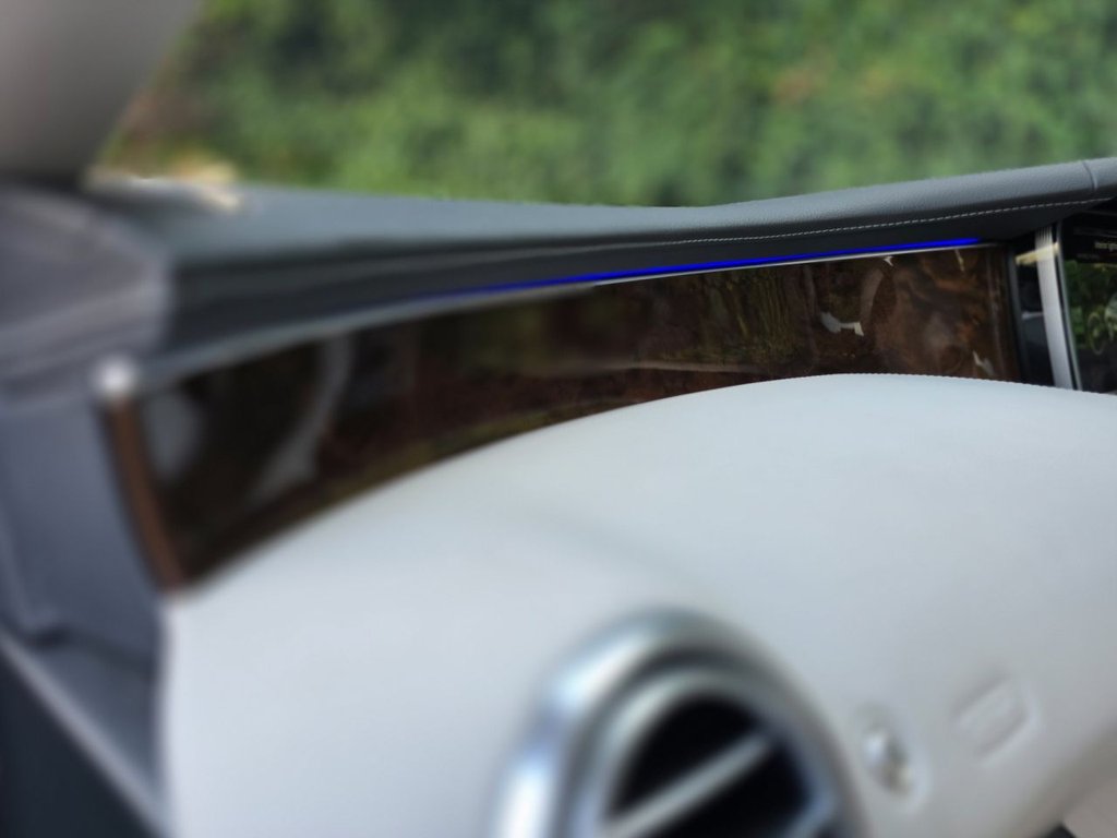 Used Mercedes-Benz S Class 2015 for sale - 77085564: Photo 41