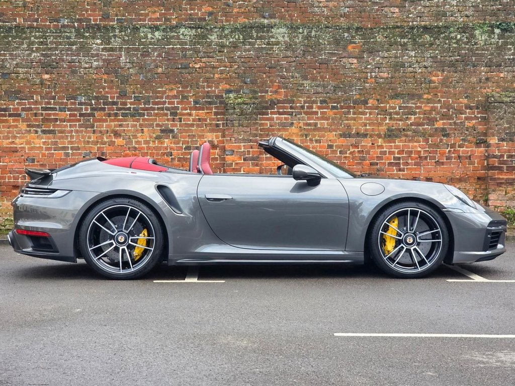 Used Porsche 911 2022 for sale - 77384250: Photo 10